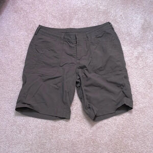 The North Face shorts